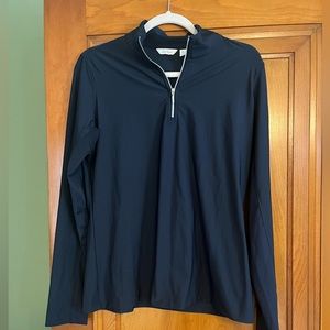 Lady Hagen Women’s Golf Quarter Zip